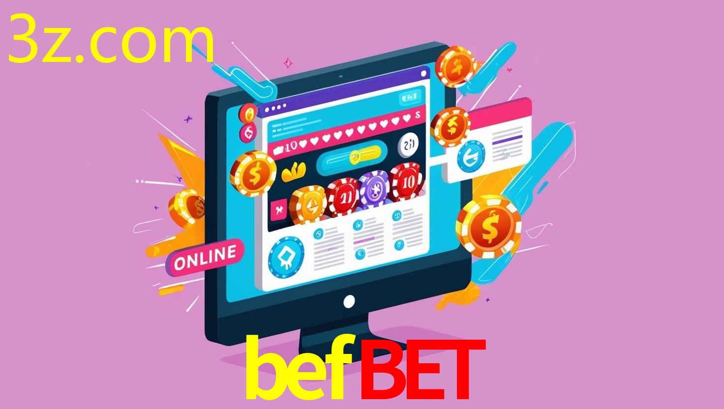 BEFBET
