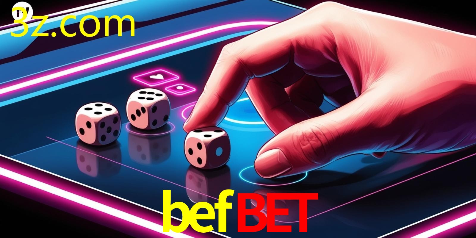 BEFBET